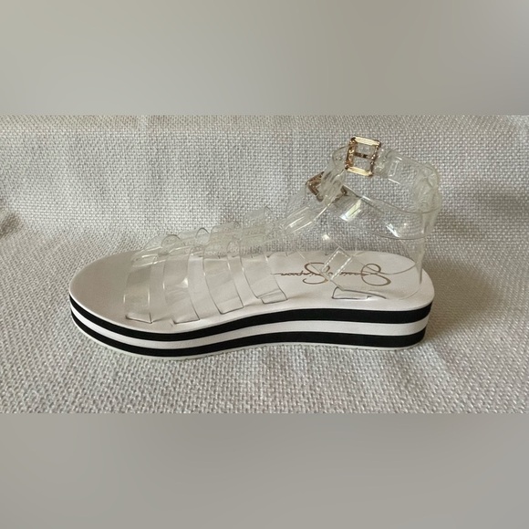 NIB Jessica Simpson Bimala sandals - Picture 4 of 13